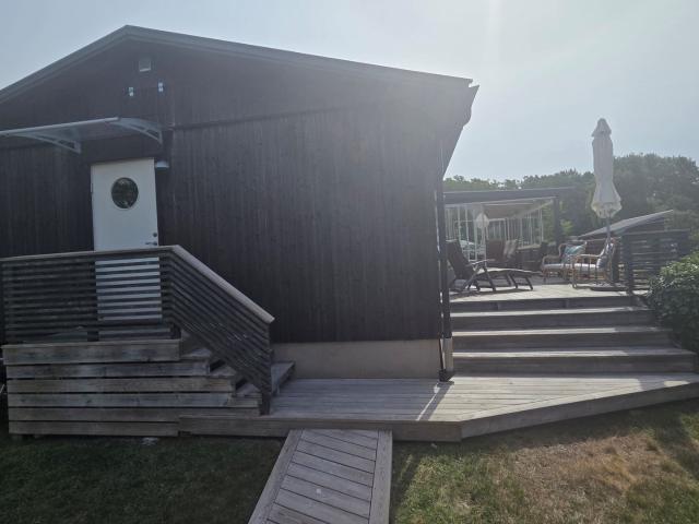 Hus till salu i Blekinge