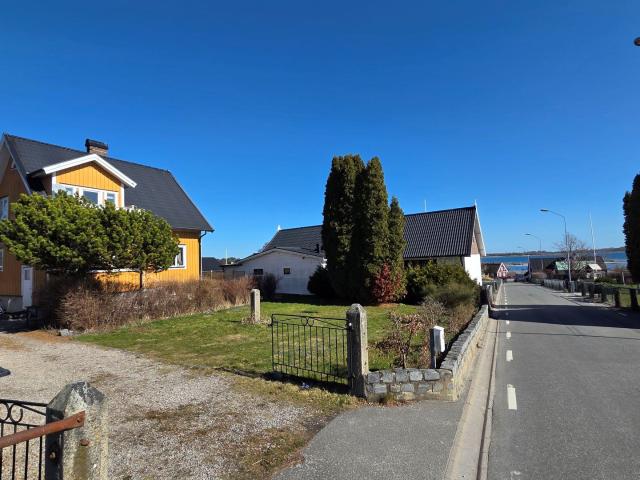 Hus till salu i Blekinge