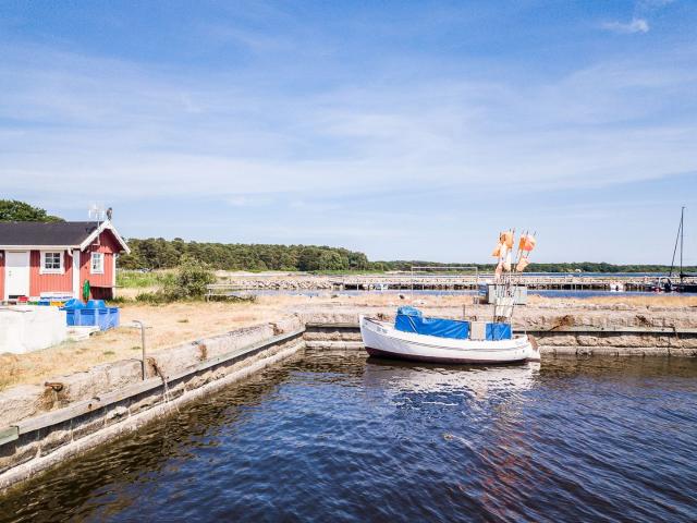 Hus till salu i Blekinge