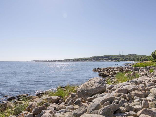 Hus till salu i Hörvik, Blekinge