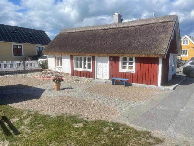 Hus till salu i Blekinge