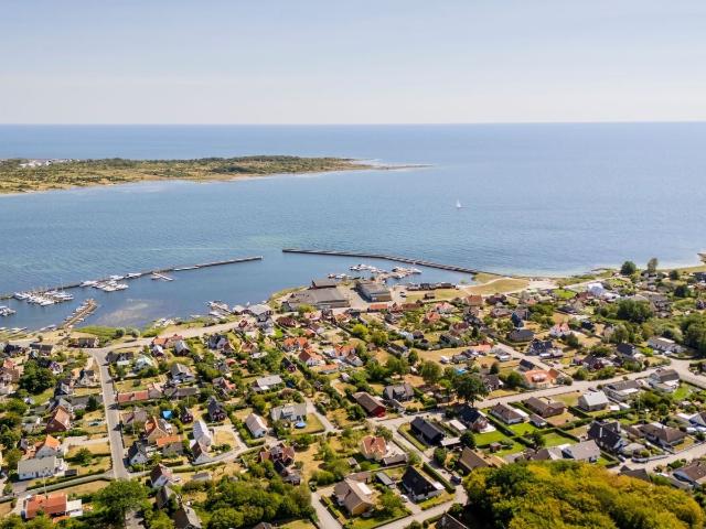Hus till salu i Blekinge