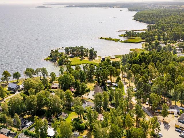 Hus till salu i Blekinge län, Blekinge