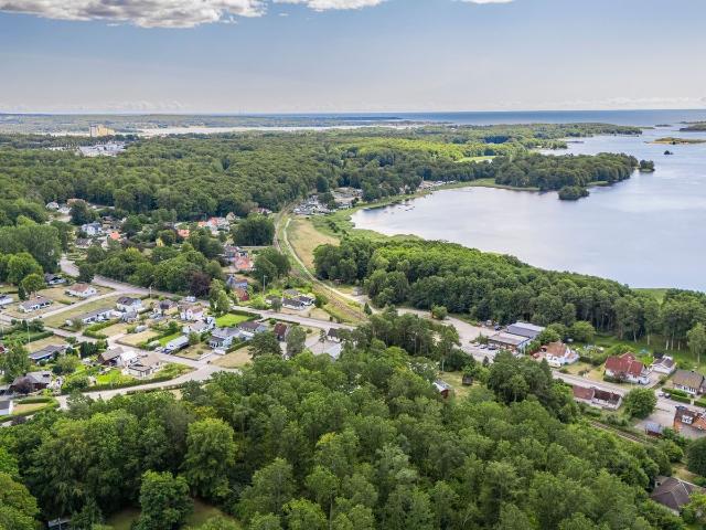 Hus till salu i Sölvesborg, Blekinge