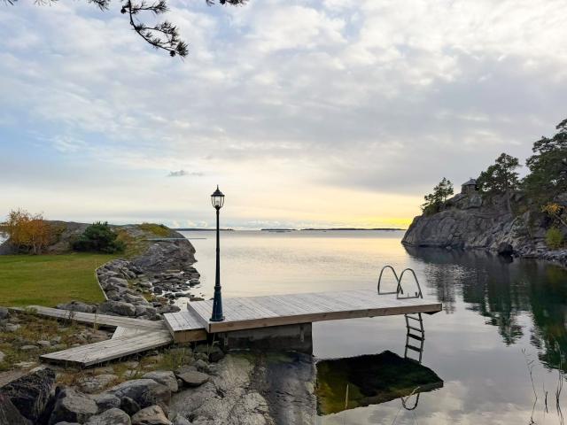 Hus till salu i Stockholm