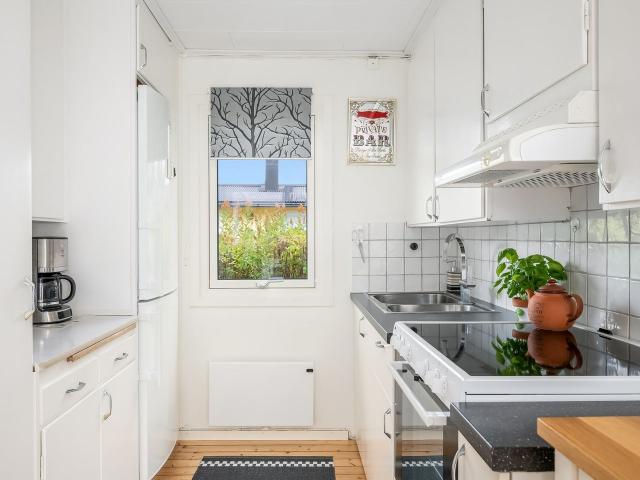 Hus till salu i Stockholm