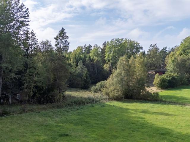 Hus till salu i Stockholm