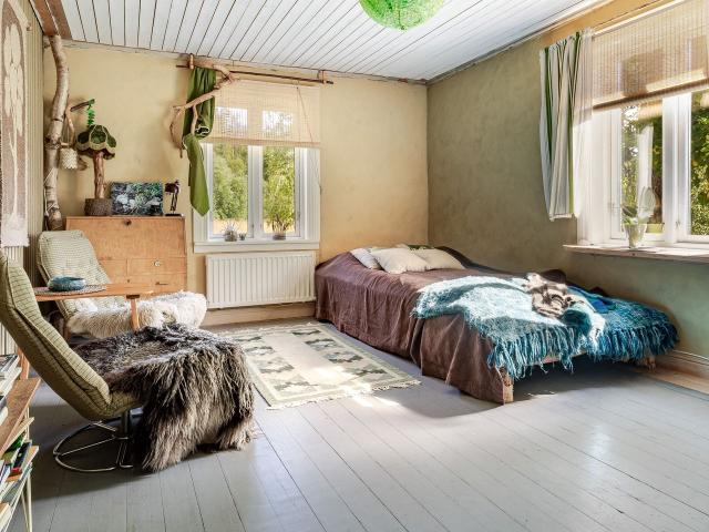 Hus till salu i Dalarna