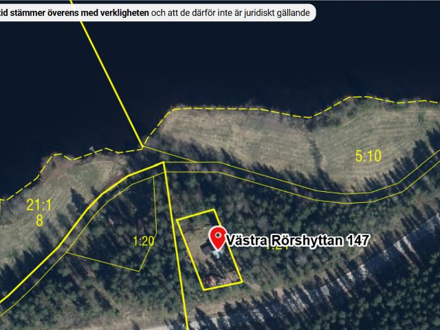 Hus till salu i Dalarna