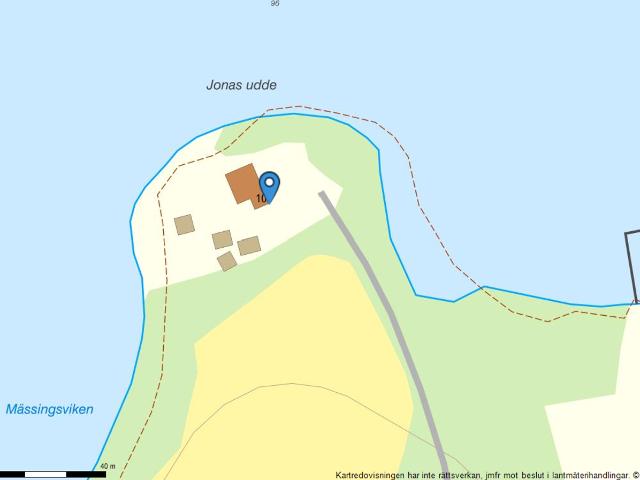 Hus till salu i Örebro