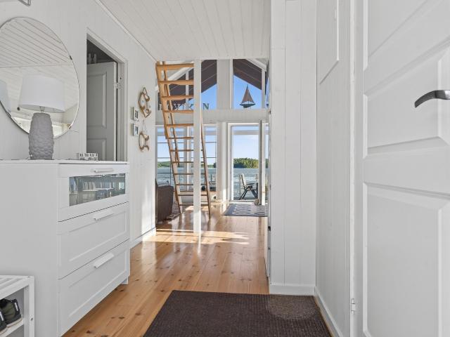 Hus till salu i Storfors, Värmland