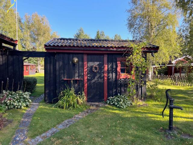Hus till salu i Värmland