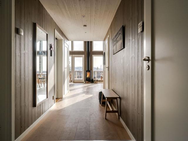 Hus till salu i Jämtland