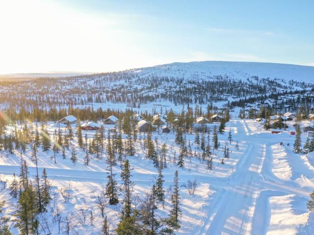 Hus till salu i Jämtland