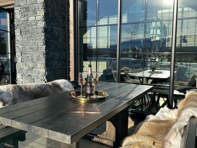 Hus till salu i Jämtland