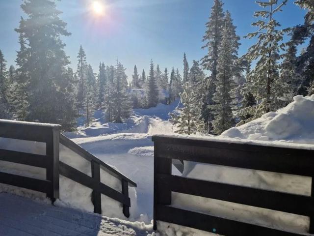 Hus till salu i Jämtland