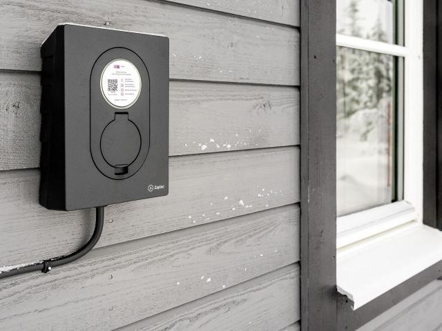 Hus till salu i Jämtland