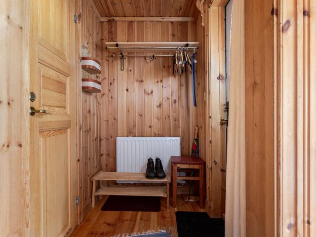 Hus till salu i Fjällgården, Jämtlands län
