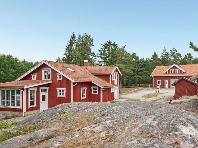 Hus till salu i Västra Götaland