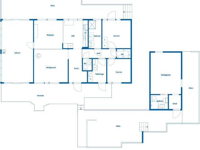 Hus till salu i Västra Götaland