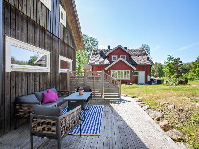 Hus till salu i Västra Götaland