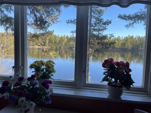 Hus till salu i Jämtland