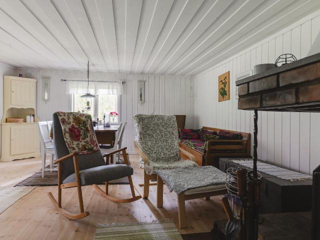 Hus till salu i Jämtland