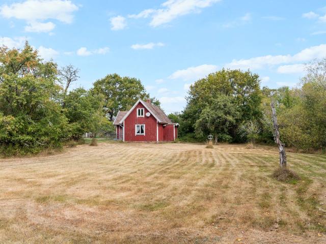 Hus till salu i Ryd, Sturkö