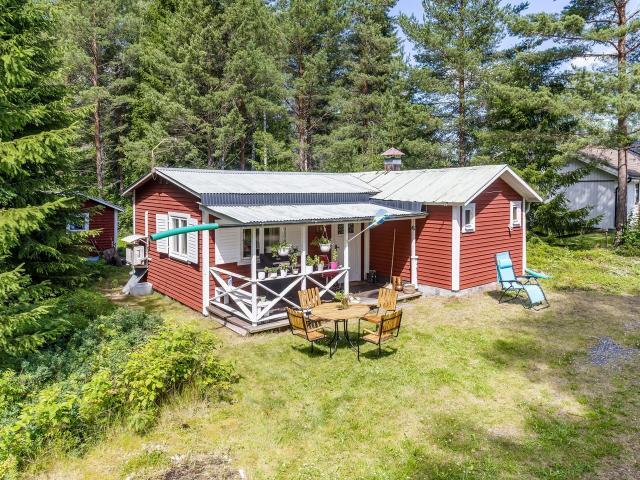 Hus till salu i Dalarna