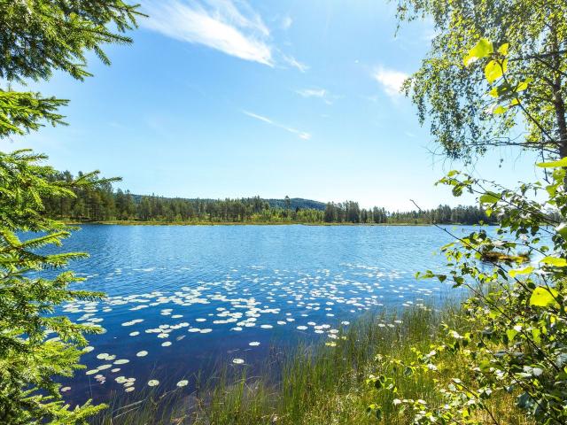 Hus till salu i Sunnemo, Värmland