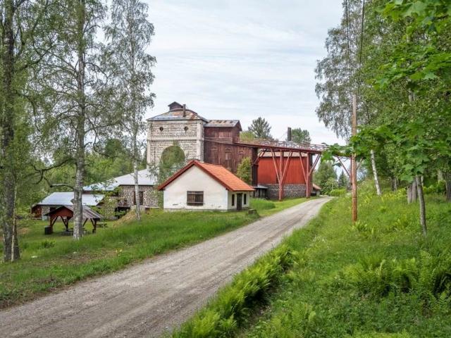 Hus till salu i Dalarna