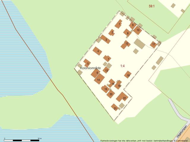 Hus till salu i Östergötland