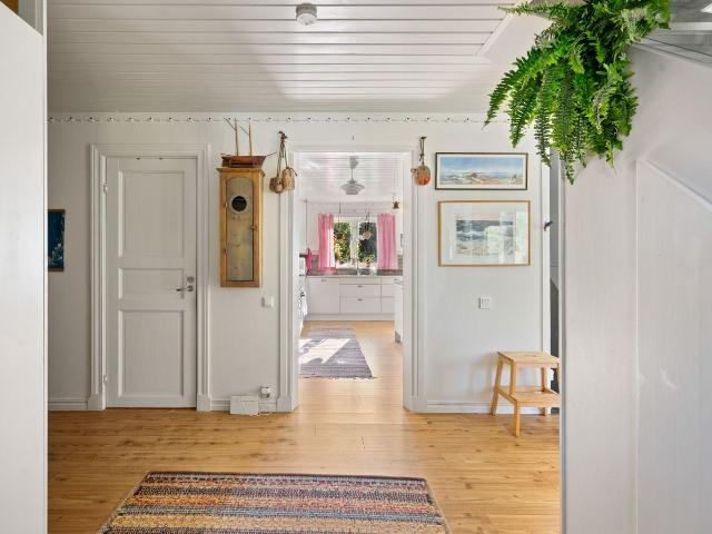 Hus till salu i Kyrkosund, Västra Götalands län