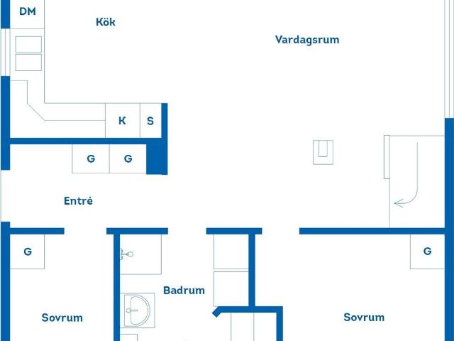 Hus till salu i Värmland