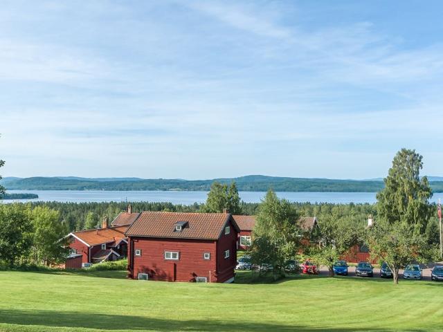 Hus till salu i Leksand, Dalarna