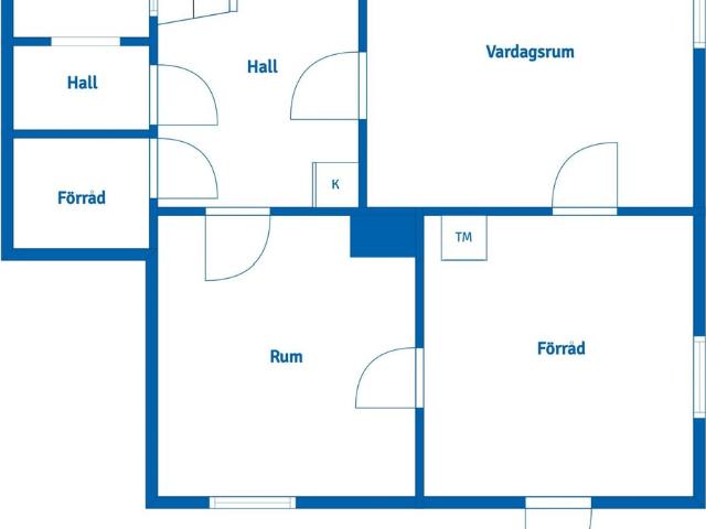 Villa till salu i Västra Götaland