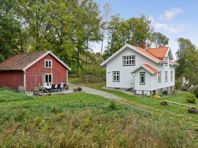 Hus till salu i Ryk, Västra Götalands län