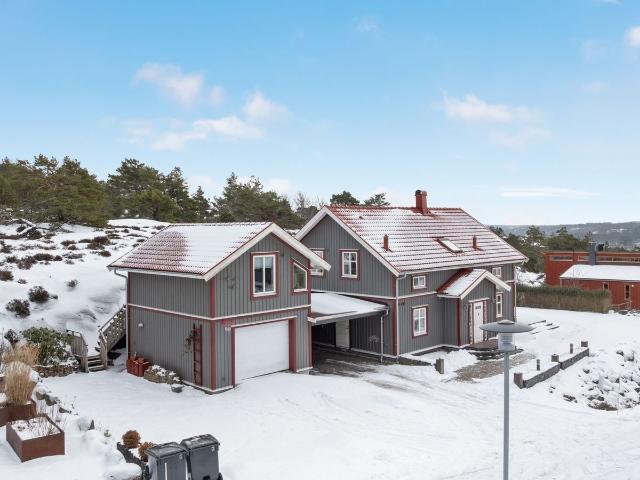 Hus till salu i Västra Götaland