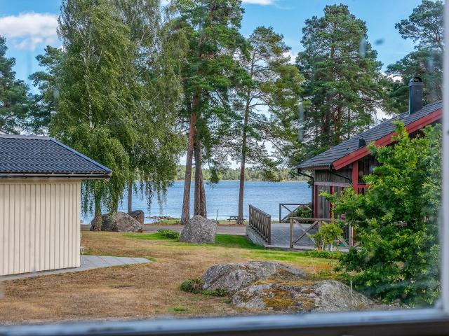 Hus till salu i Kalmar