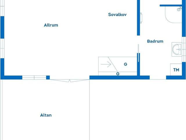 Hus till salu i Vik, Östergötlands län