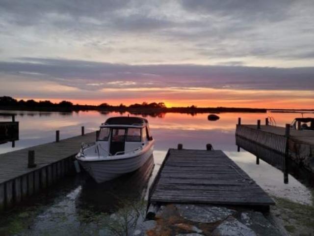 Hus till salu i Blekinge