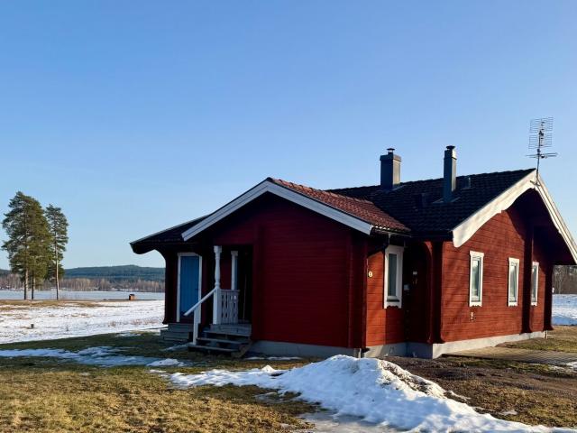 Hus till salu i Värmland