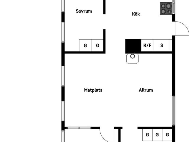 Hus till salu i Västra Götaland