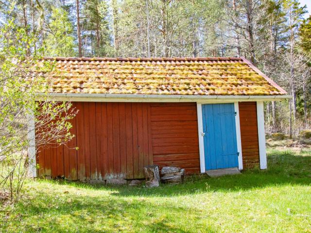 Hus till salu i Östergötland