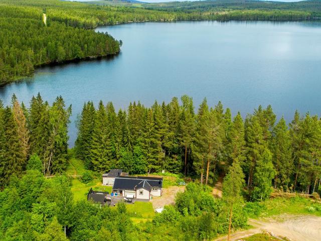 Hus till salu i Gävleborg