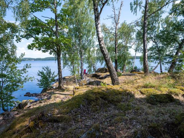 Hus till salu i Östergötland