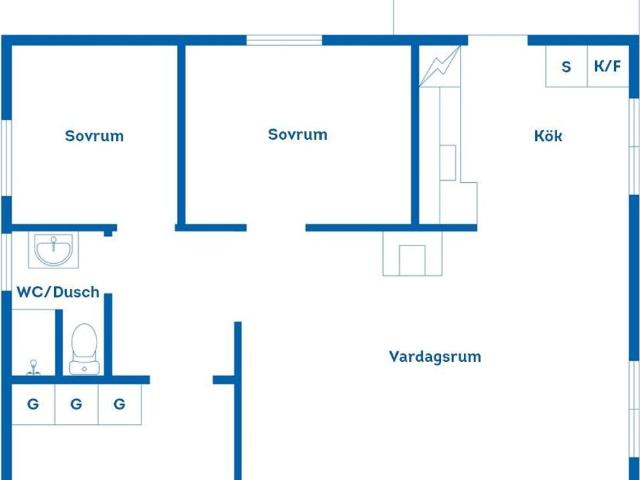 Hus till salu i Östergötland