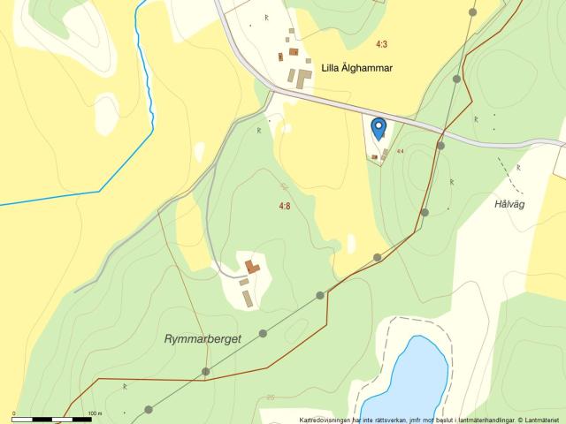 Hus till salu i Södermanland