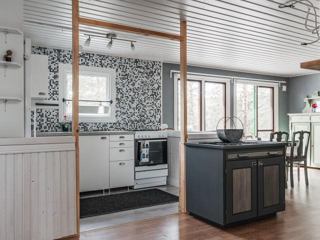 Hus till salu i Västernorrland