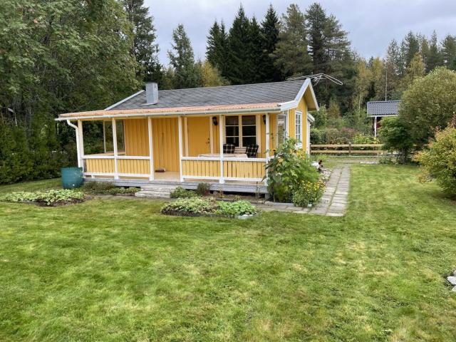 Hus till salu i Umeå, Västerbotten